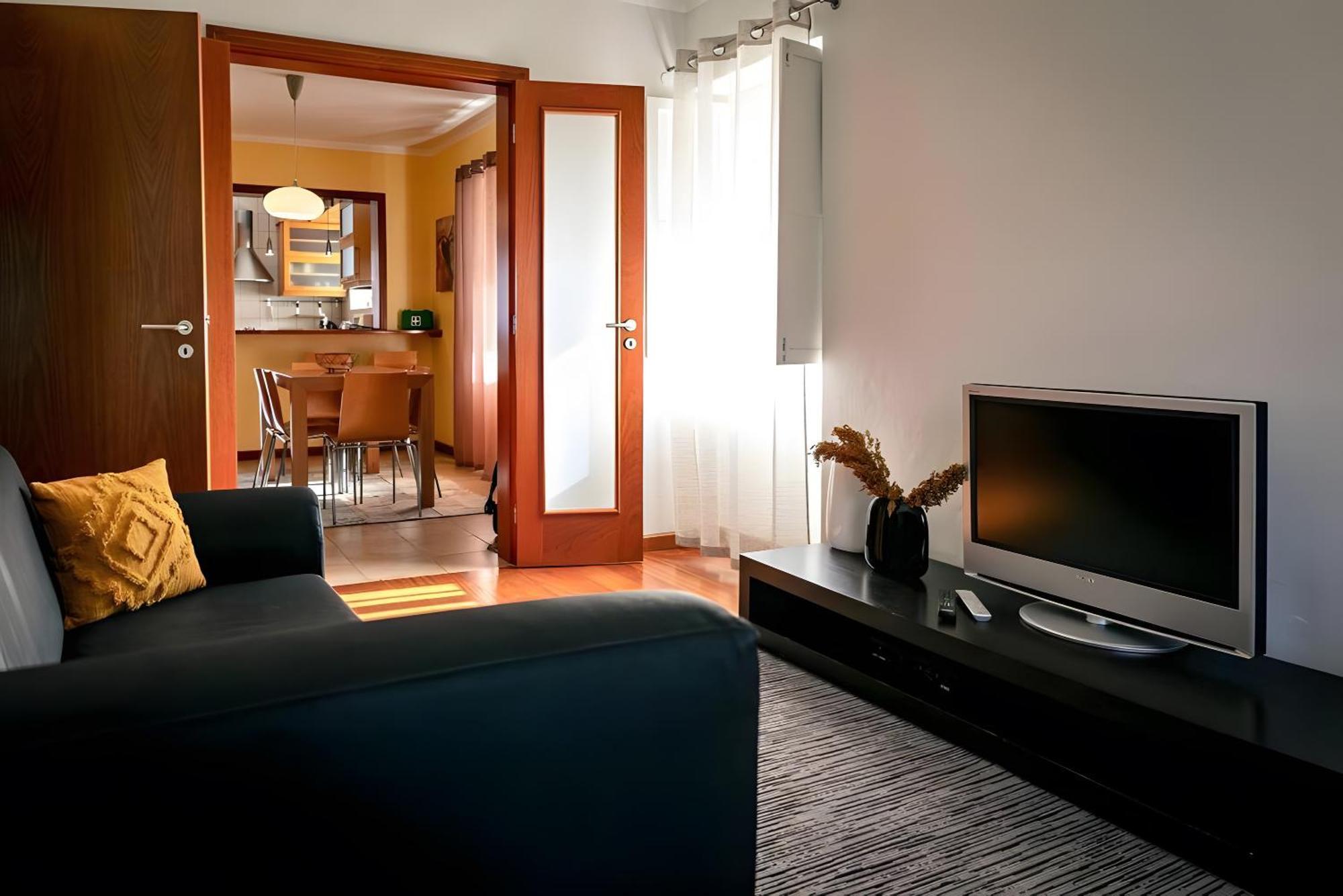 Apartament Casa Silveira Mar - Angra Angra do Heroísmo Zewnętrze zdjęcie