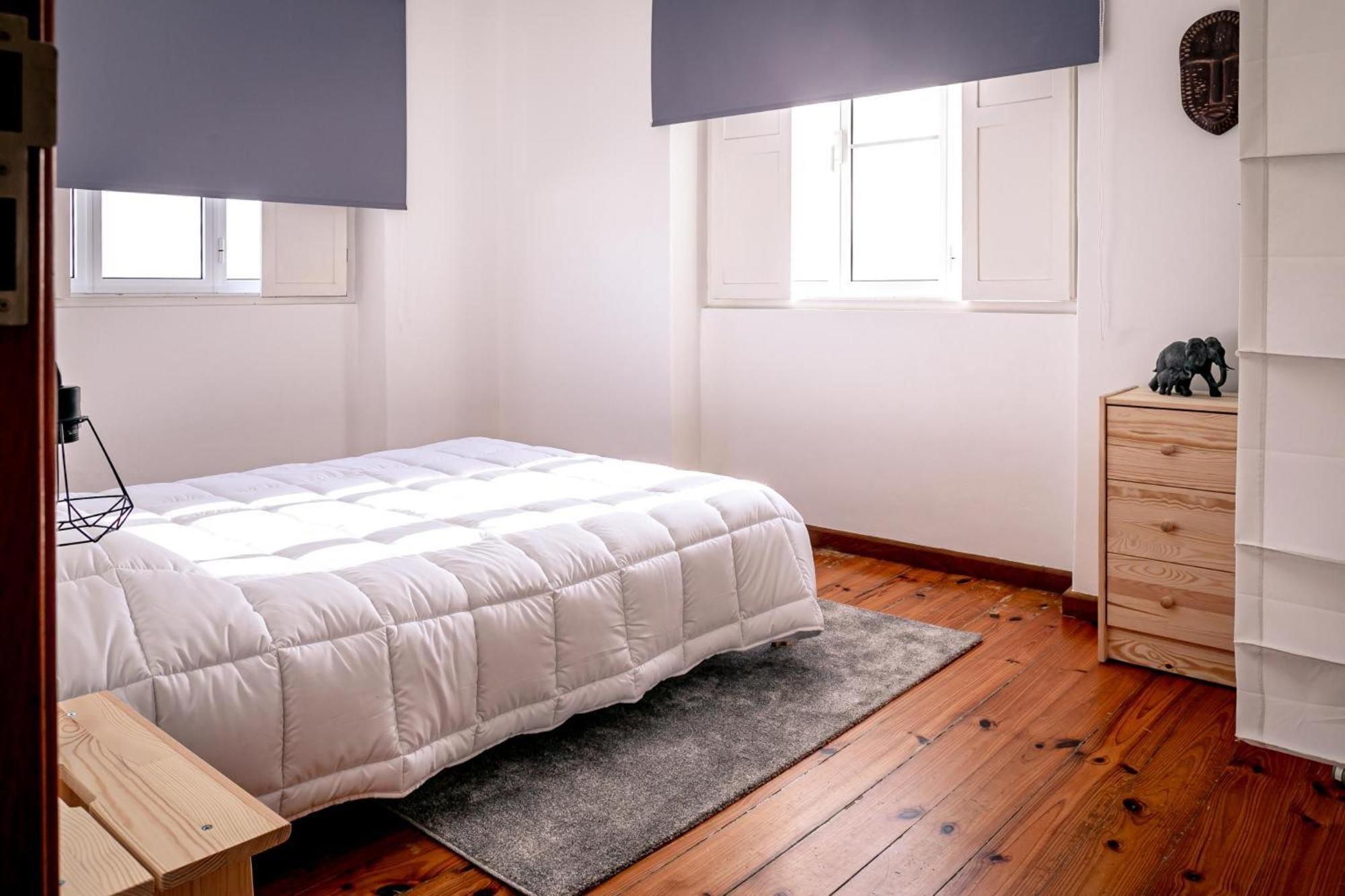 Apartament Casa Silveira Mar - Angra Angra do Heroísmo Zewnętrze zdjęcie