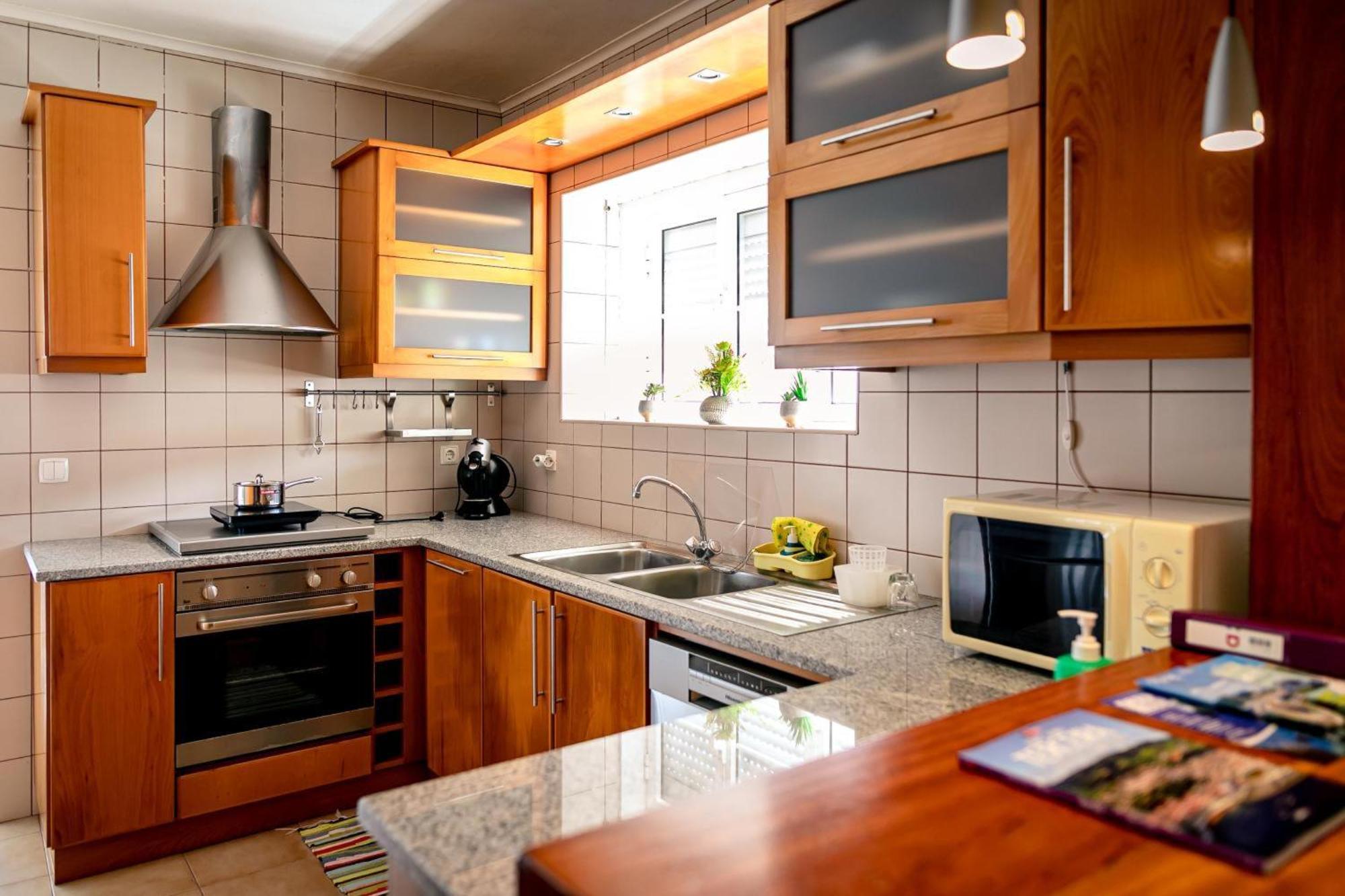 Apartament Casa Silveira Mar - Angra Angra do Heroísmo Zewnętrze zdjęcie
