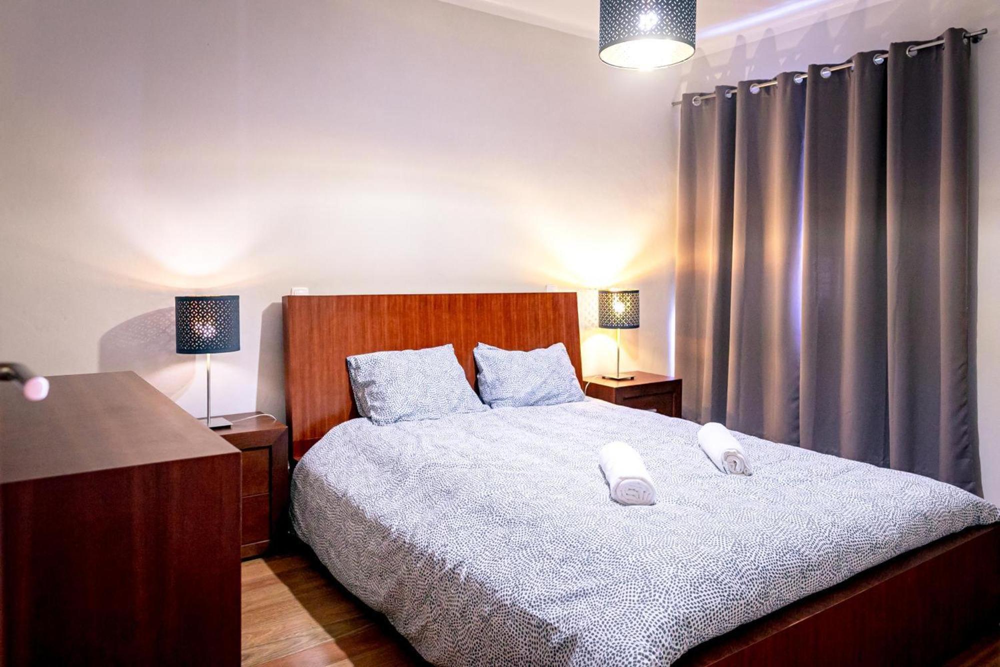 Apartament Casa Silveira Mar - Angra Angra do Heroísmo Zewnętrze zdjęcie