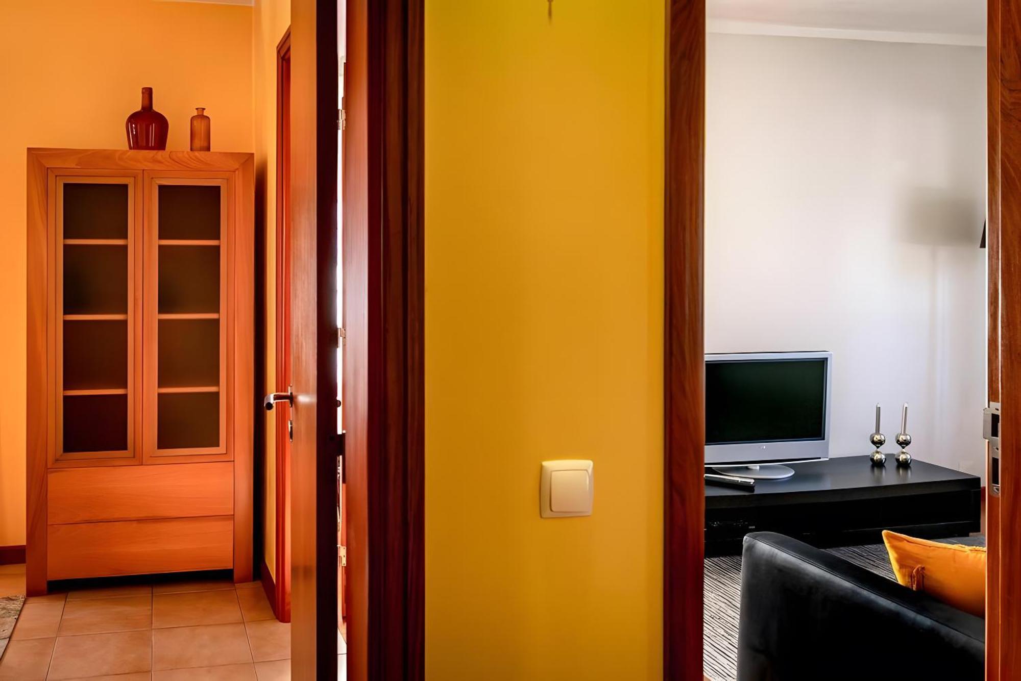 Apartament Casa Silveira Mar - Angra Angra do Heroísmo Zewnętrze zdjęcie