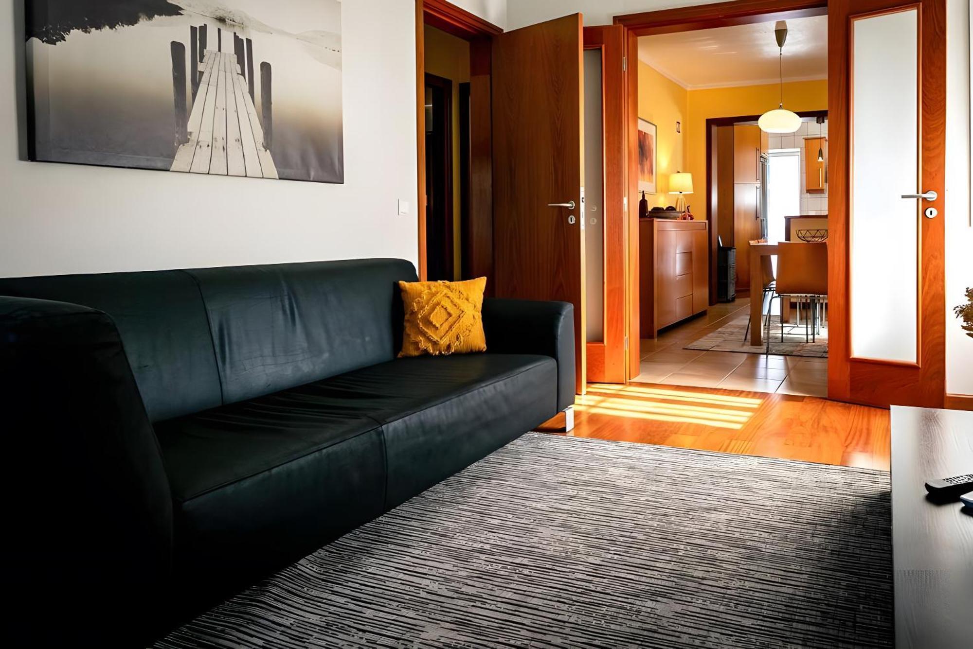 Apartament Casa Silveira Mar - Angra Angra do Heroísmo Zewnętrze zdjęcie